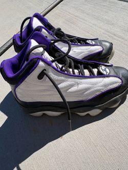 Boy Jordans