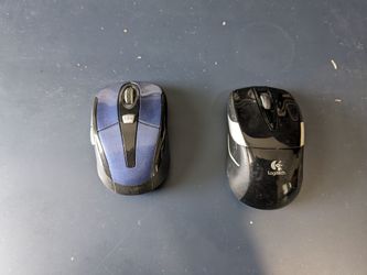 Wireless Mouse Bluetooth-usb