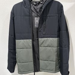 Travis Mathew tourch runner NEW