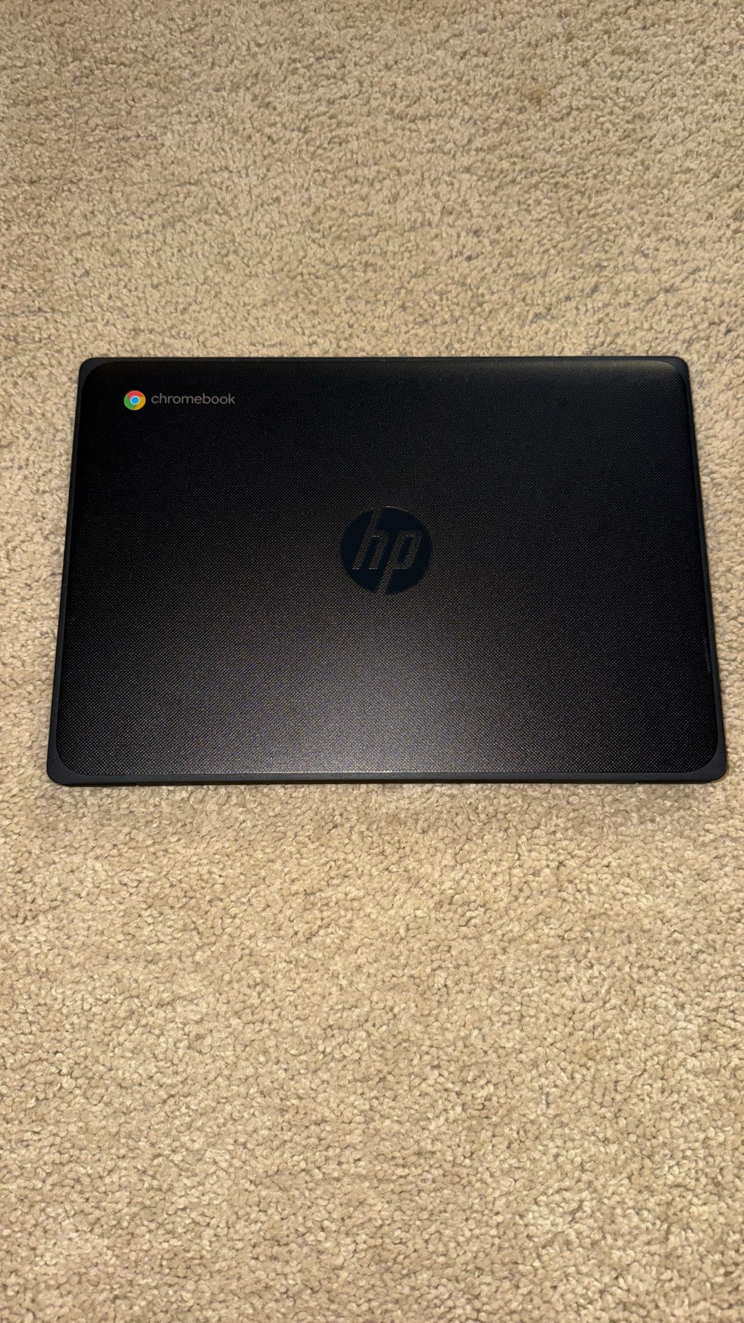 HP Chromebook