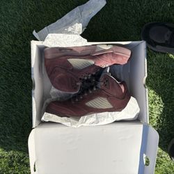 Air Jordan 5 RETRO SE