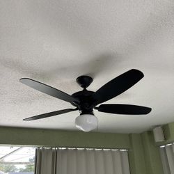 52 Inch Fan Brand New!!!