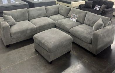 Sectional set