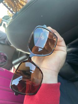 Versace sunglasses