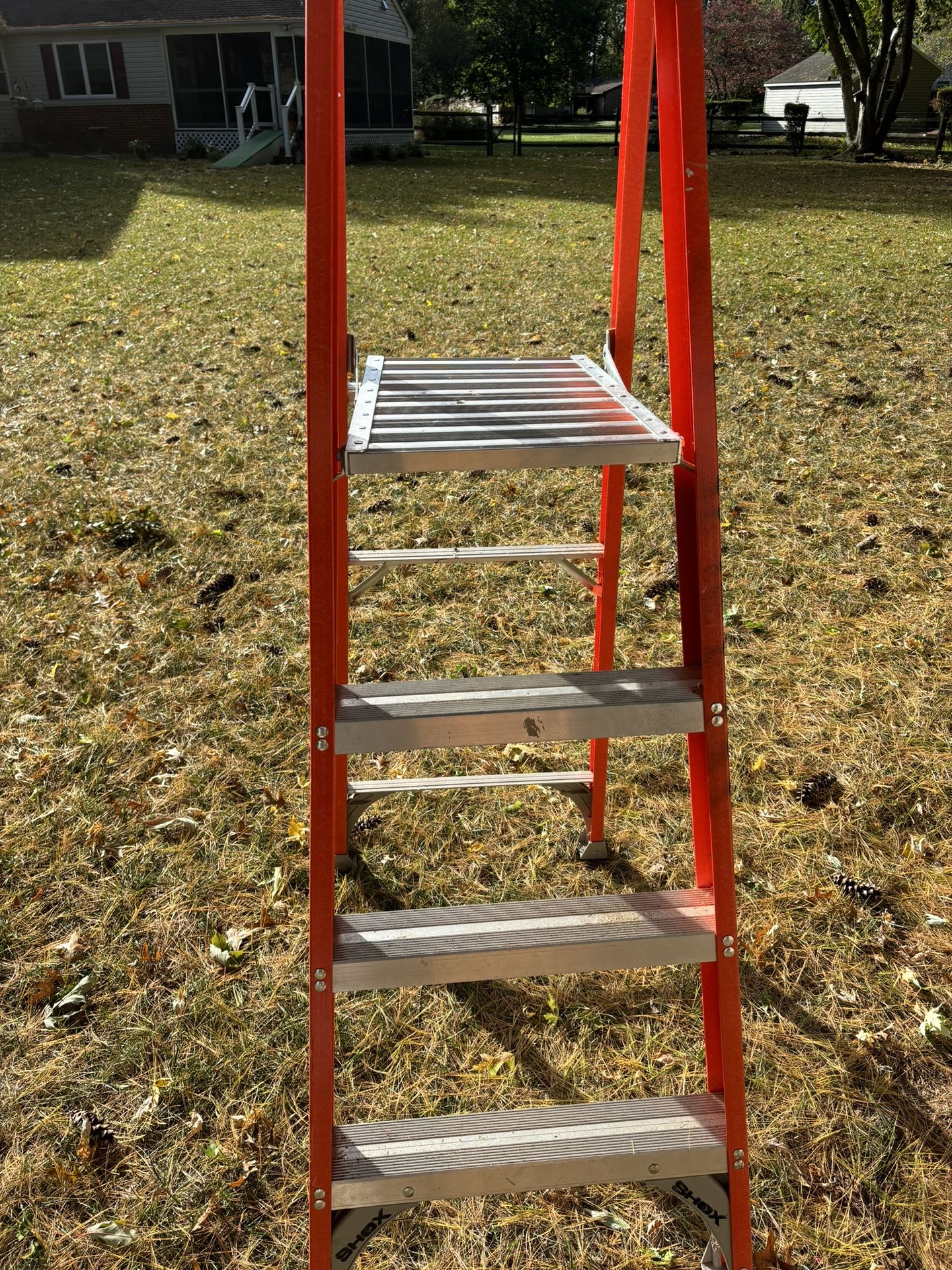 Ladder