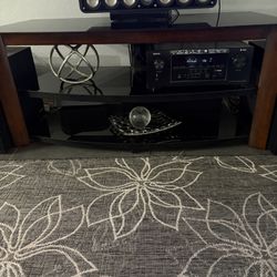 NICE ENTERTAINMENT STAND FOR 48 inch to 84 inch TV