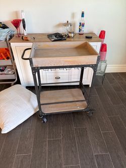 Barcart