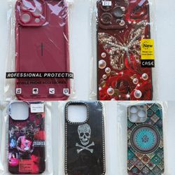 Phone Case For iPhone 14 Pro Max