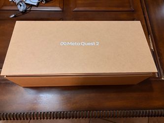 Meta Quest 2