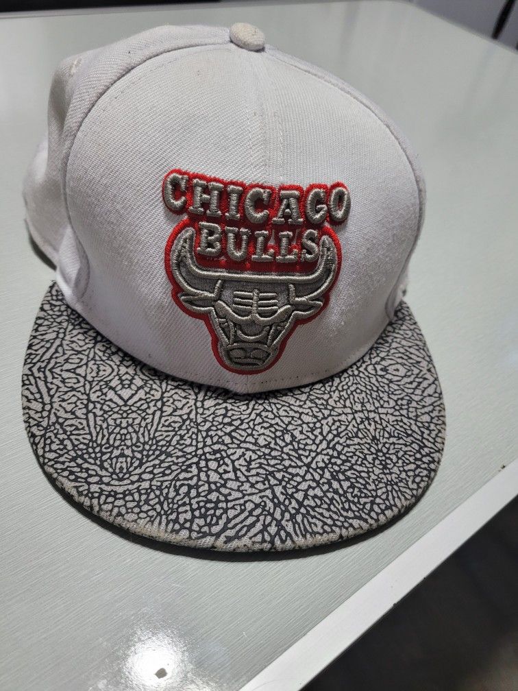 Chicago Bulls Hat