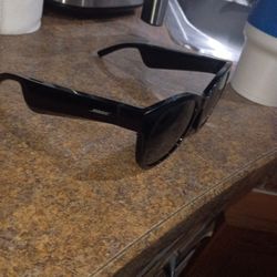 Bose Soprano Frames 