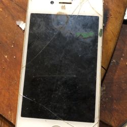 iPhone 5 Or 4