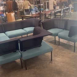 Office Chairs