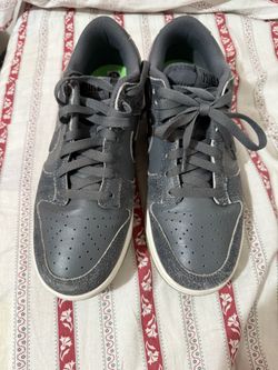 Nike Dunk Low Retro PRM Size 9.5