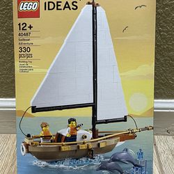 LEGO 40487 - GWP Exclusive - New