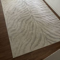 Animal Print Rug
