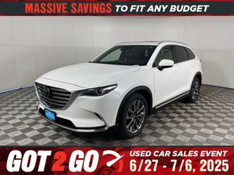 2020 Mazda CX-9
