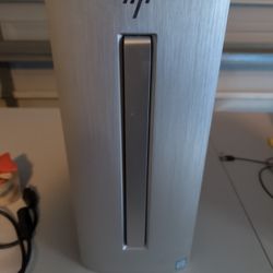 Hp Envy 750-624 Desktop Computer 
