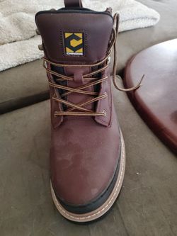 Chinook Men's Boots
