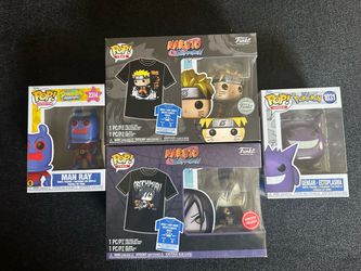Funko pop