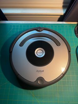iRobot Roomba Robot Vacuum
