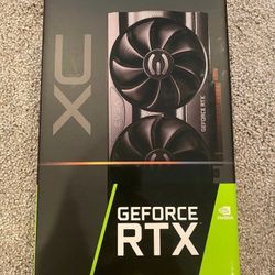 EVGA GeForce RTX 3060 XC Gaming 12GB