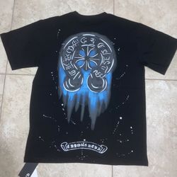 Chrome Hearts Tee