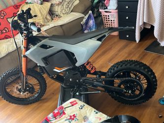 Spark x1 m ebike