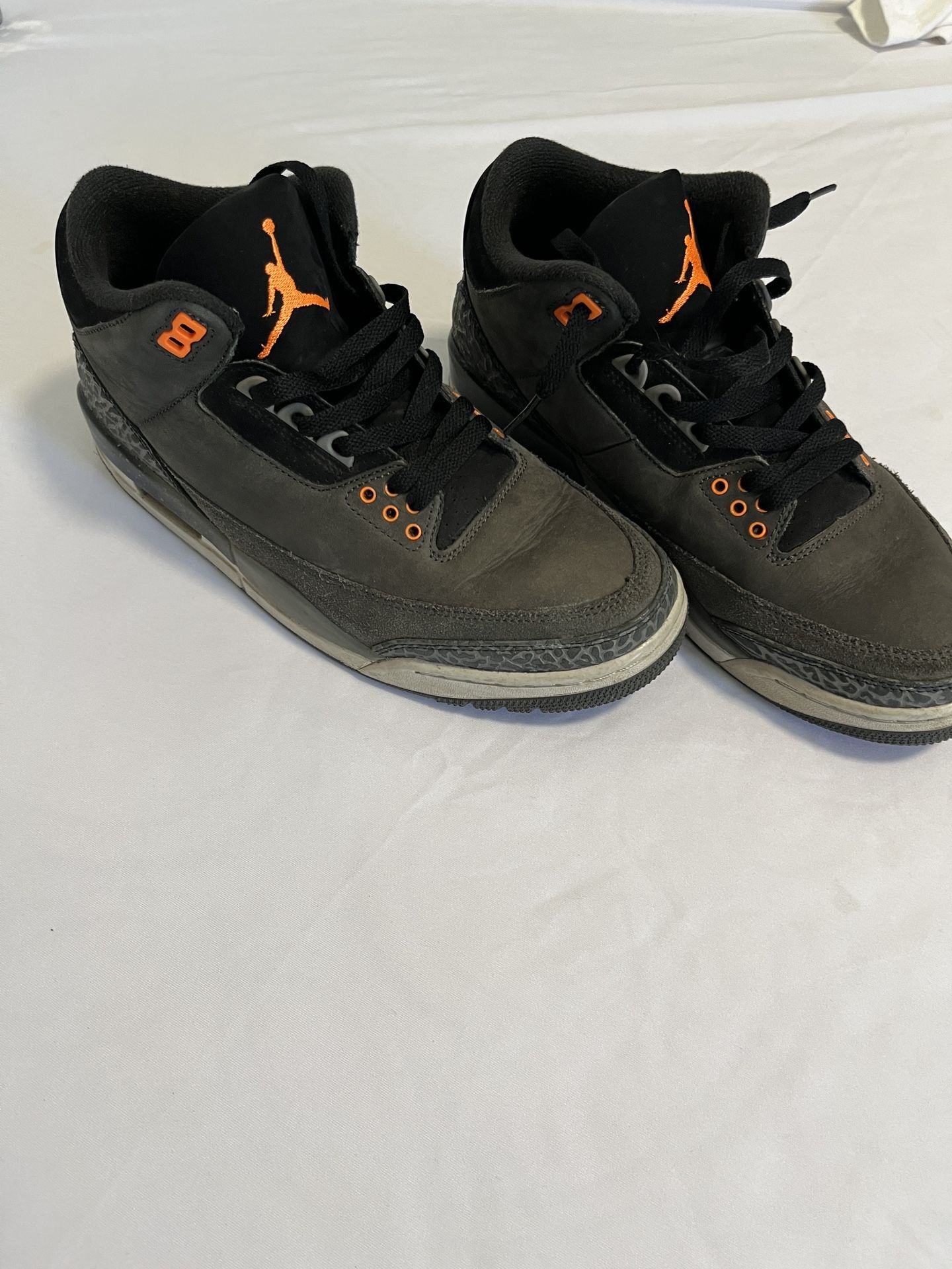 Air Jordan 3