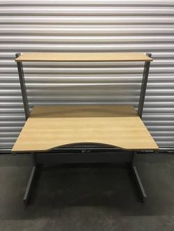 Discontinued IKEA Jerker Desk