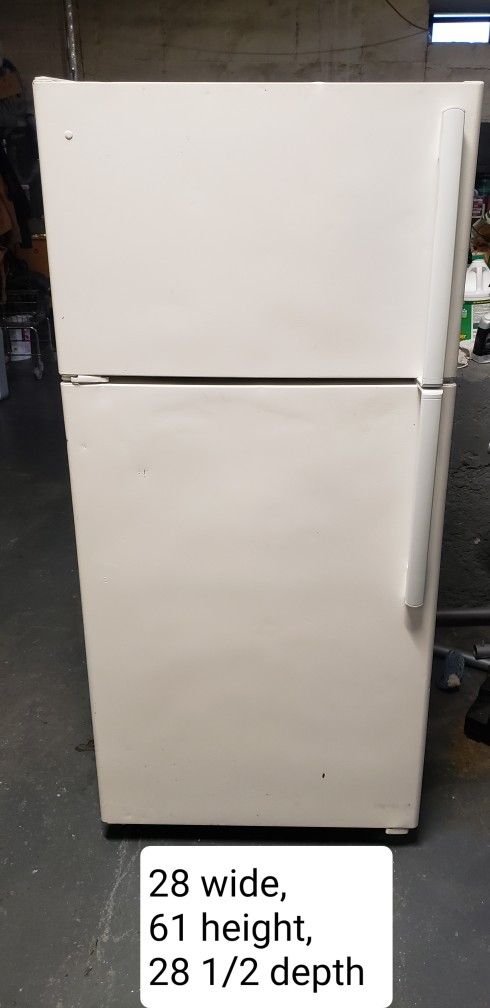 Refrigerator