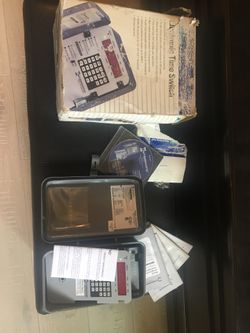 Sprinkler system timer new