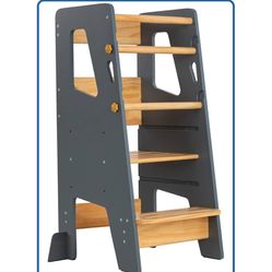 Toddler Standing Tower
