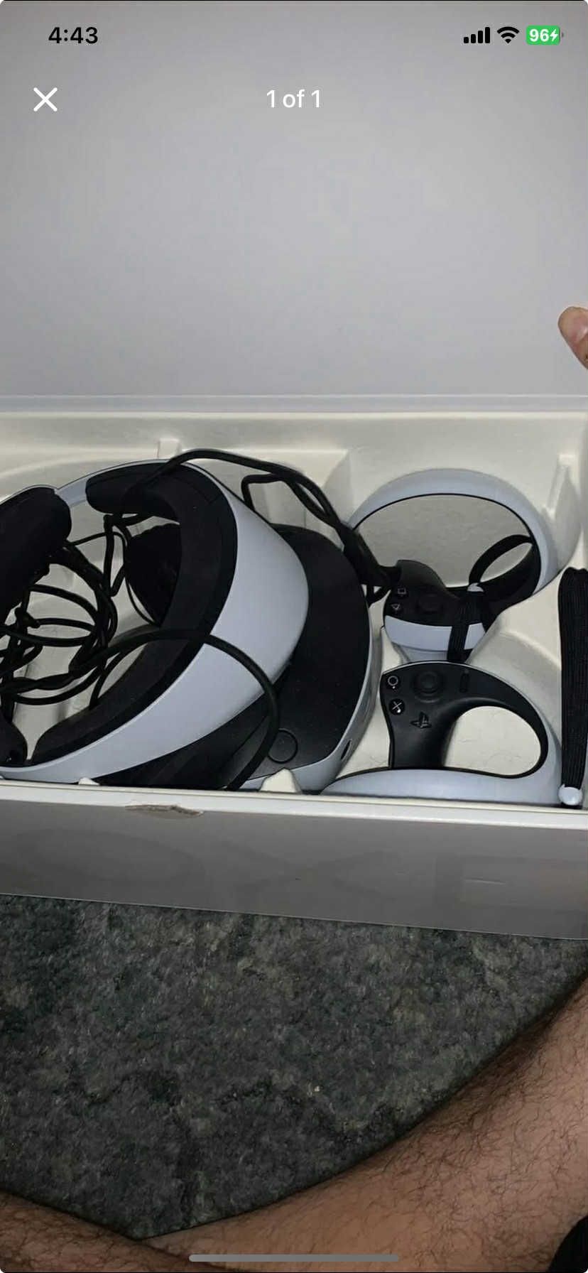 PSVR2