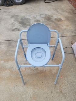 Driver medical supplies