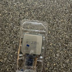 Ryzen 5 5600x New AM4 CPU