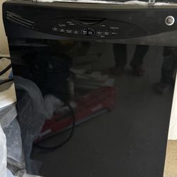 GE Profile Dishwasher 