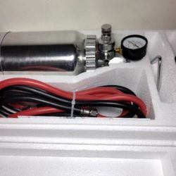 two quart spray pot