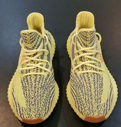 Semi Frozen, Men's US Size 13,