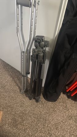 Tripod