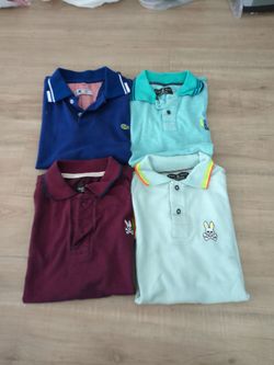 Boys shirts