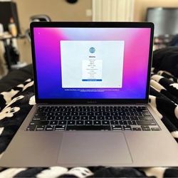 2020 MacBook Air