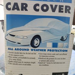 Car Cover