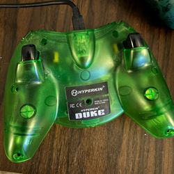 Hyperkin “The Duke” Xbox Wired Controller