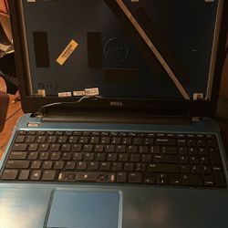 Dell Inspiron 15R-5521 Parts