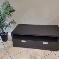 Tv Stand (not Free)
