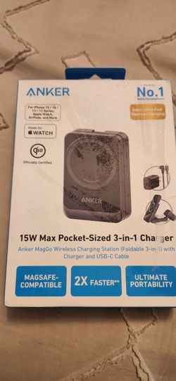 Charging Station