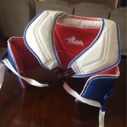 TMA Chest Guard