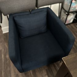 IKEA Ekreo Armchair