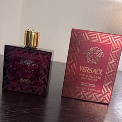 Versace eros flame 100ml 